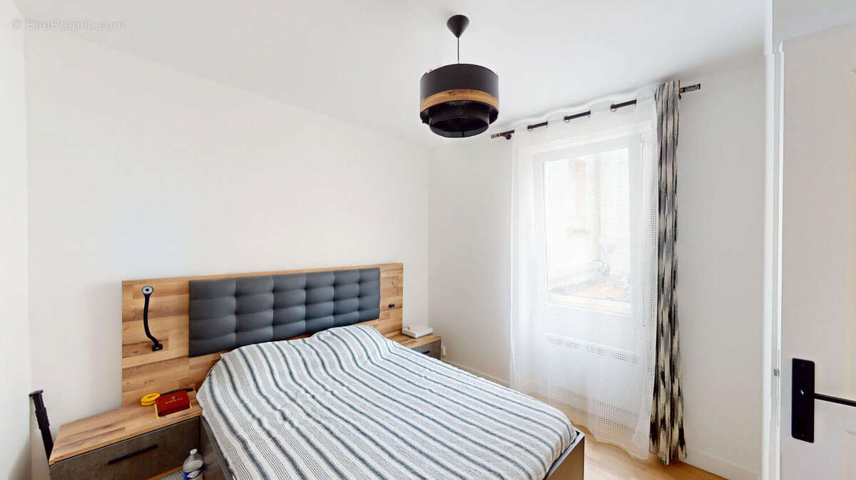 Appartement Montreuil 3 pièce(s) 42 m2 - photo 6