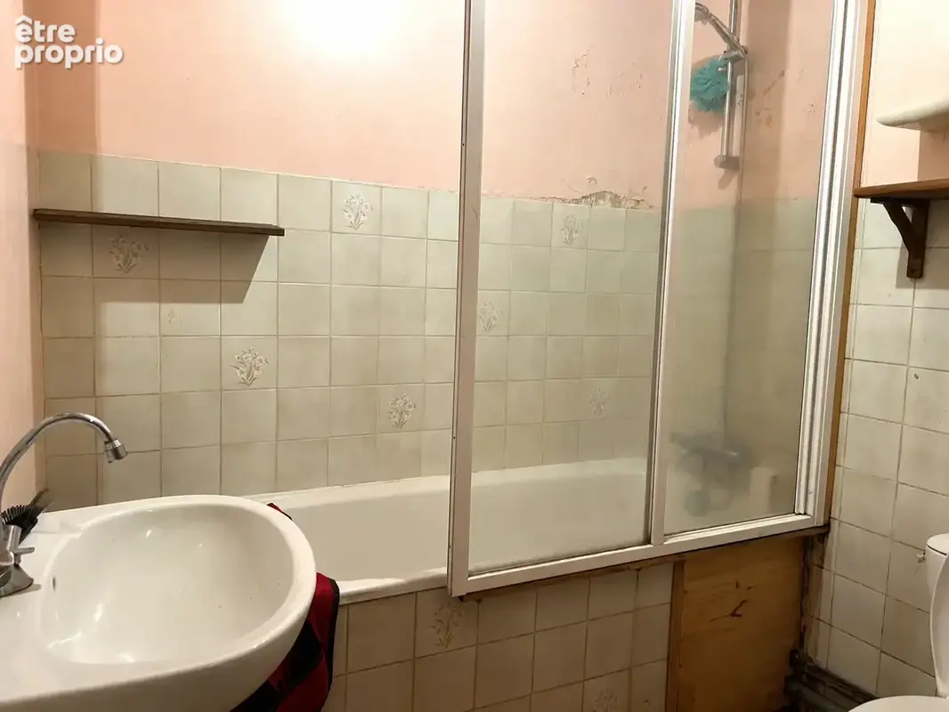 Maison avec terrain - photo 12