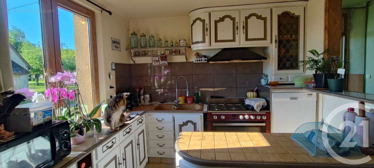 Maison à SAINT-PELLERIN