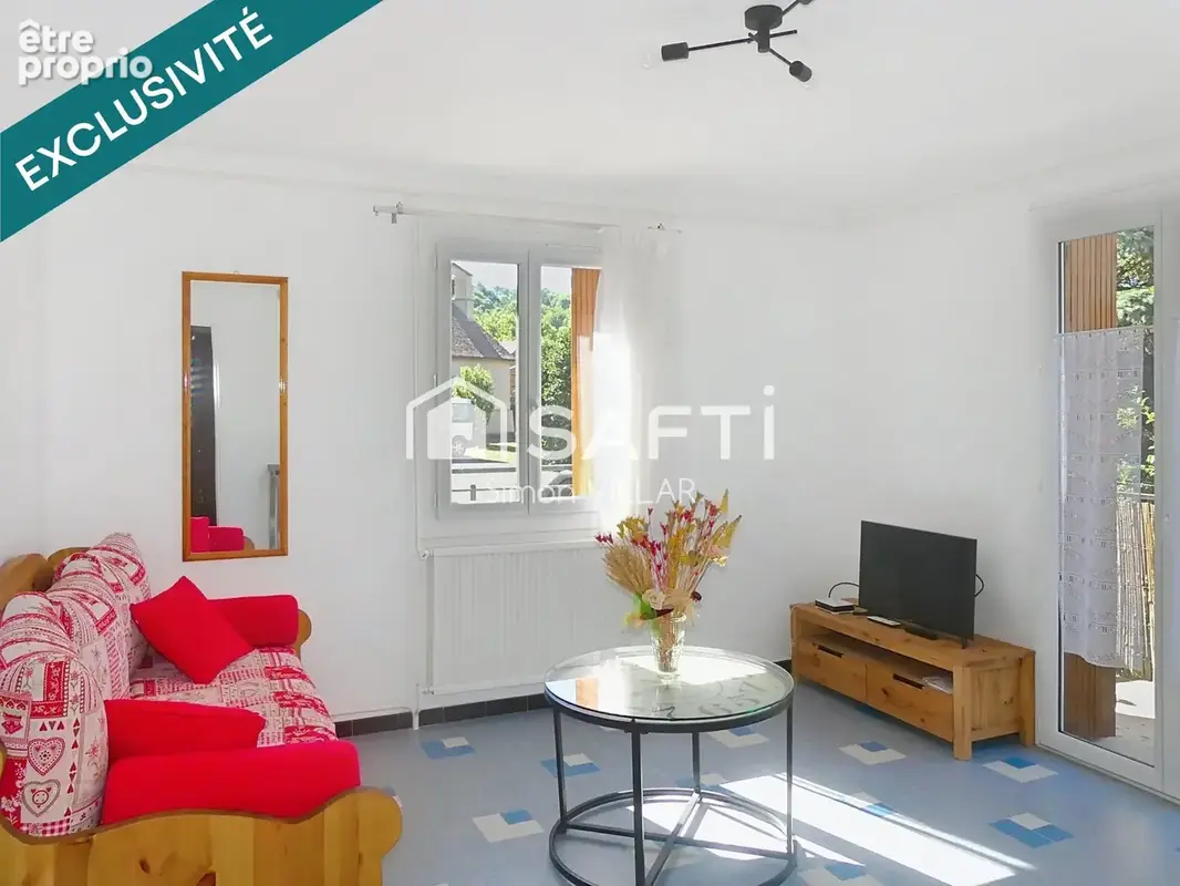 Photo 1 - Maison à SAINT-BONNET-EN-CHAMPSAUR