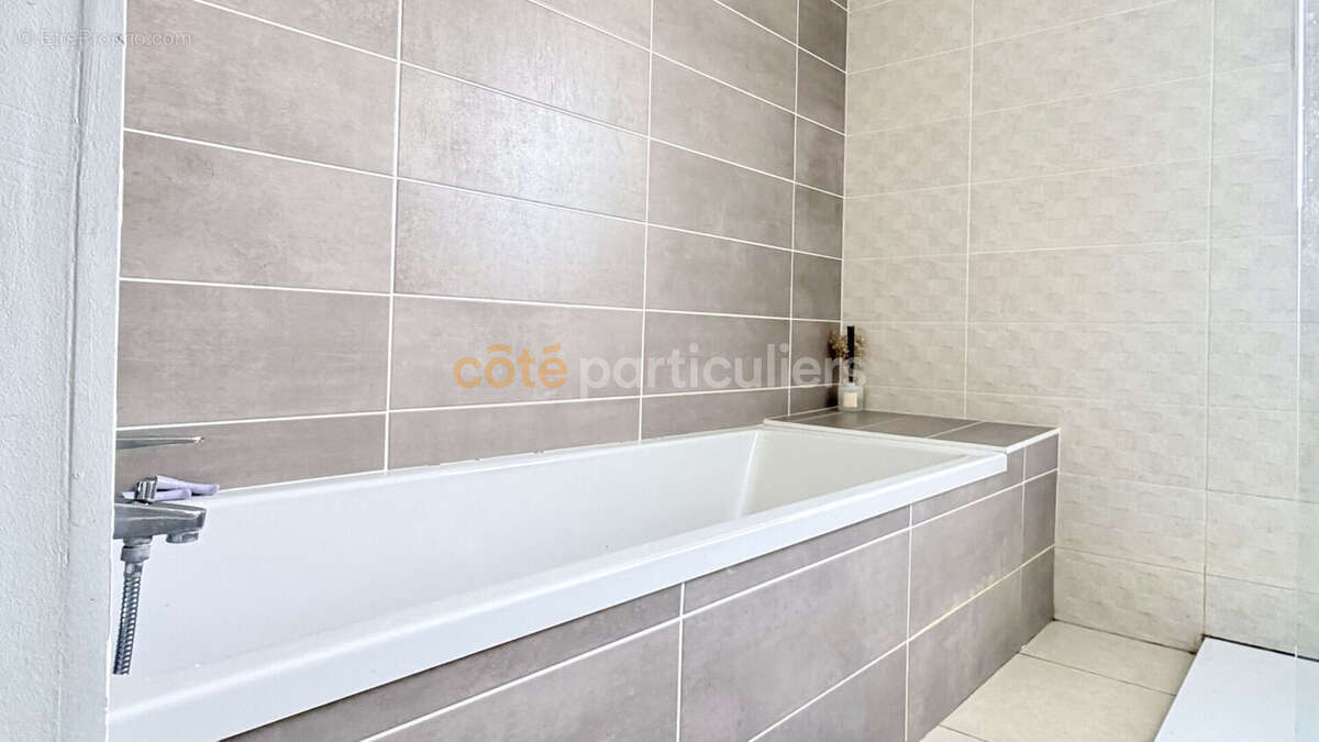 Maison T4, secteur hippodrome - photo 4