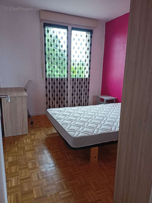 Appartement à ANGERS