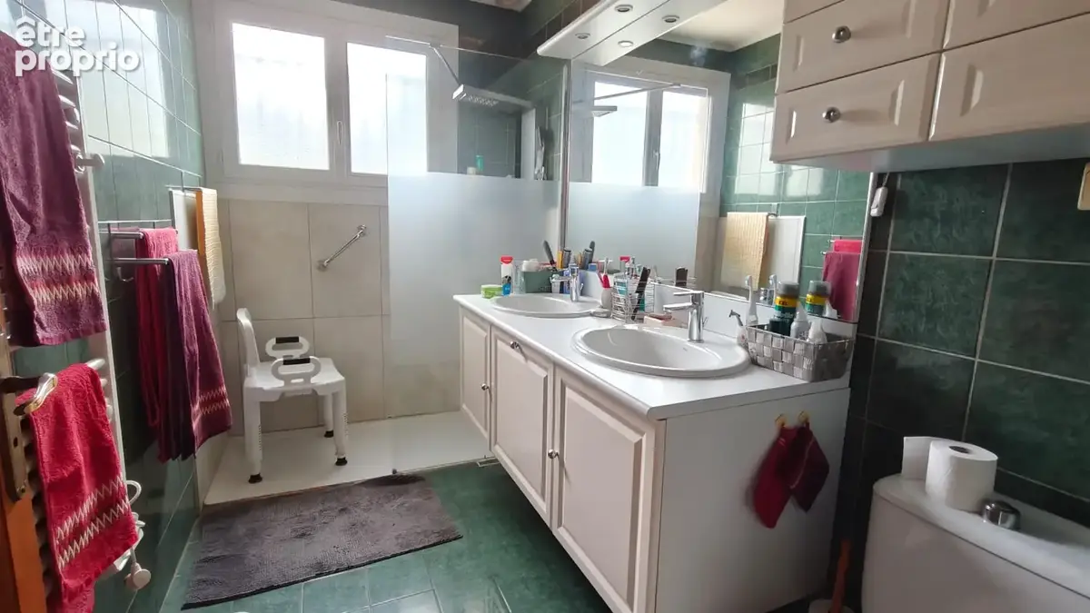 À VENDRE   Belle villa lumineuse de 150 m2 avec vue exceptionnelle, à 5 km de Limoux - photo 17