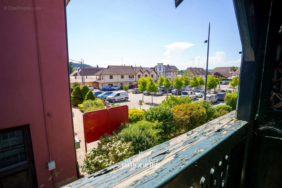 Appartement à WALDIGHOFEN