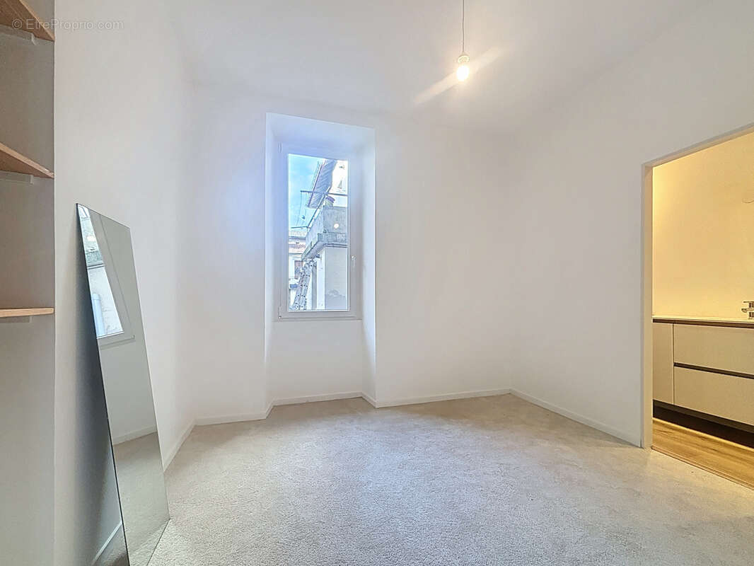 Appartement à AIX-LES-BAINS