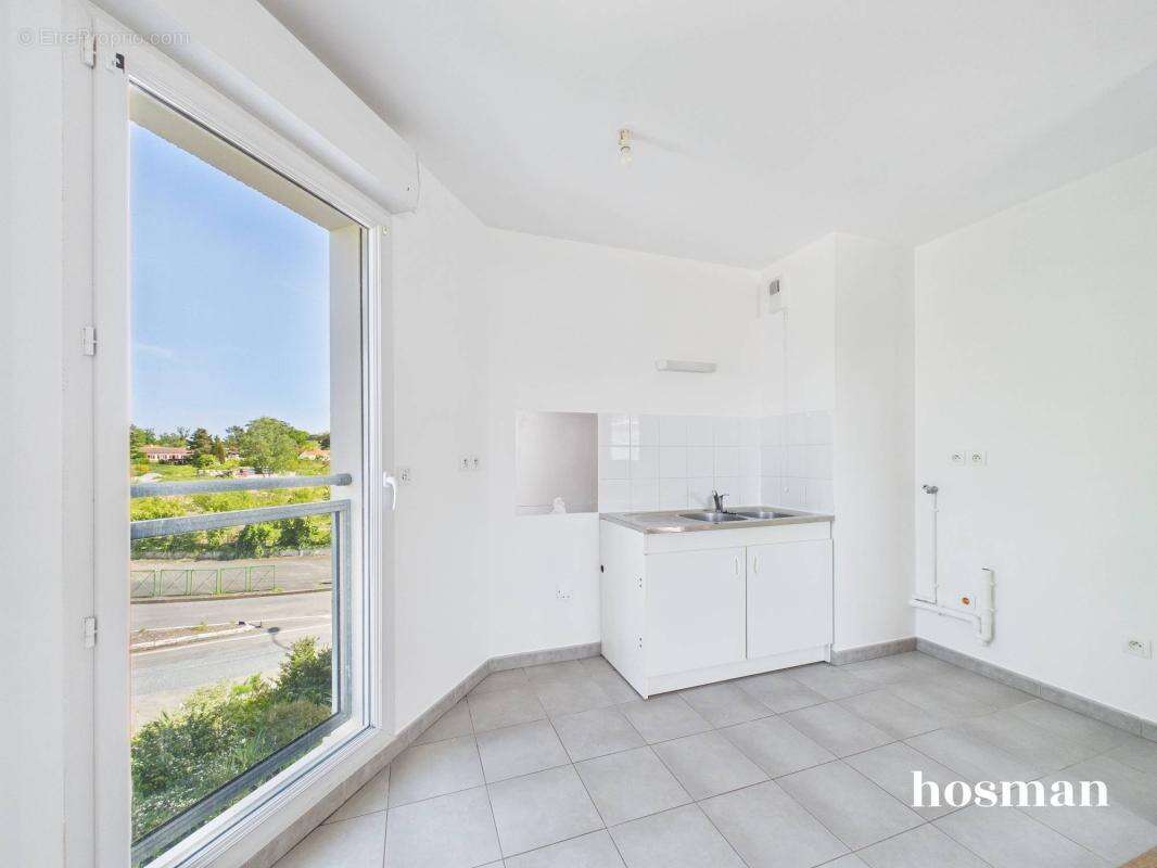Appartement à VERTOU