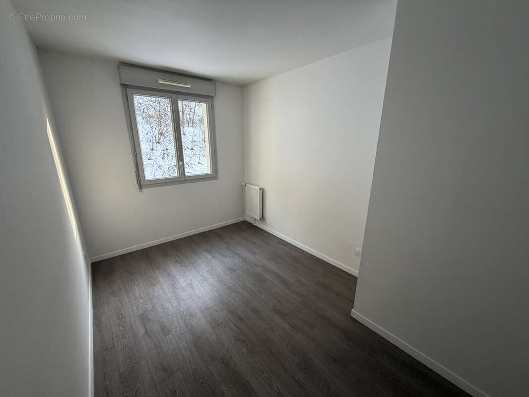 Appartement à DARNETAL