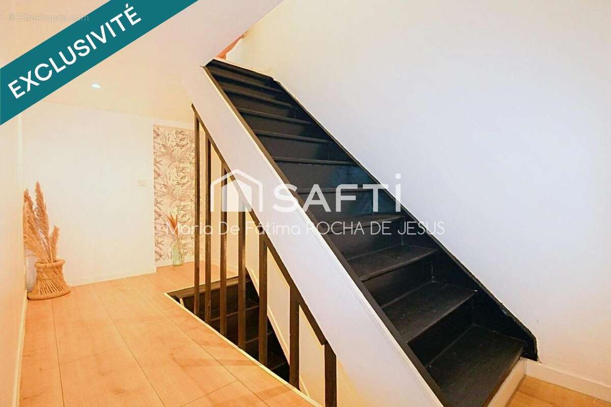 Photo 5 - Maison à VILLERUPT