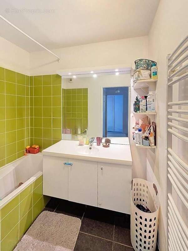 Photo 6 - Appartement à MARSEILLE-14E