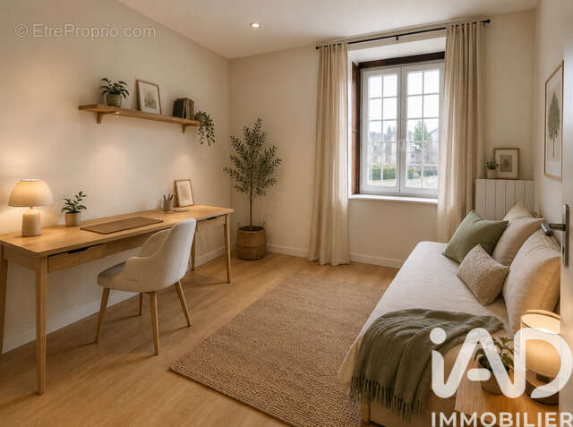 Photo 7 - Appartement à PLANCOET