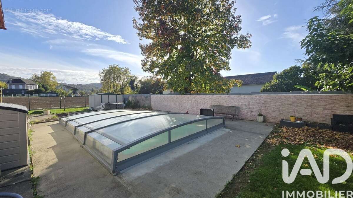 Photo 6 - Maison à CHERAUTE