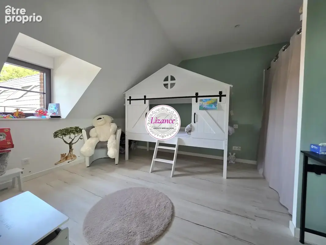 Maison 10 pièces 319 m² à vendre à Marquion (62860) - photo 8