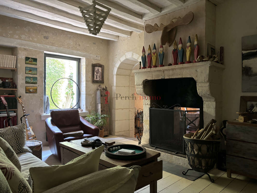 Charme, authenticité et coup de cœur à quelques minutes de Mortagne-au-Perche ! - photo 8