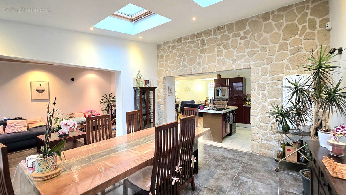 Maison à SAINT-NAZAIRE