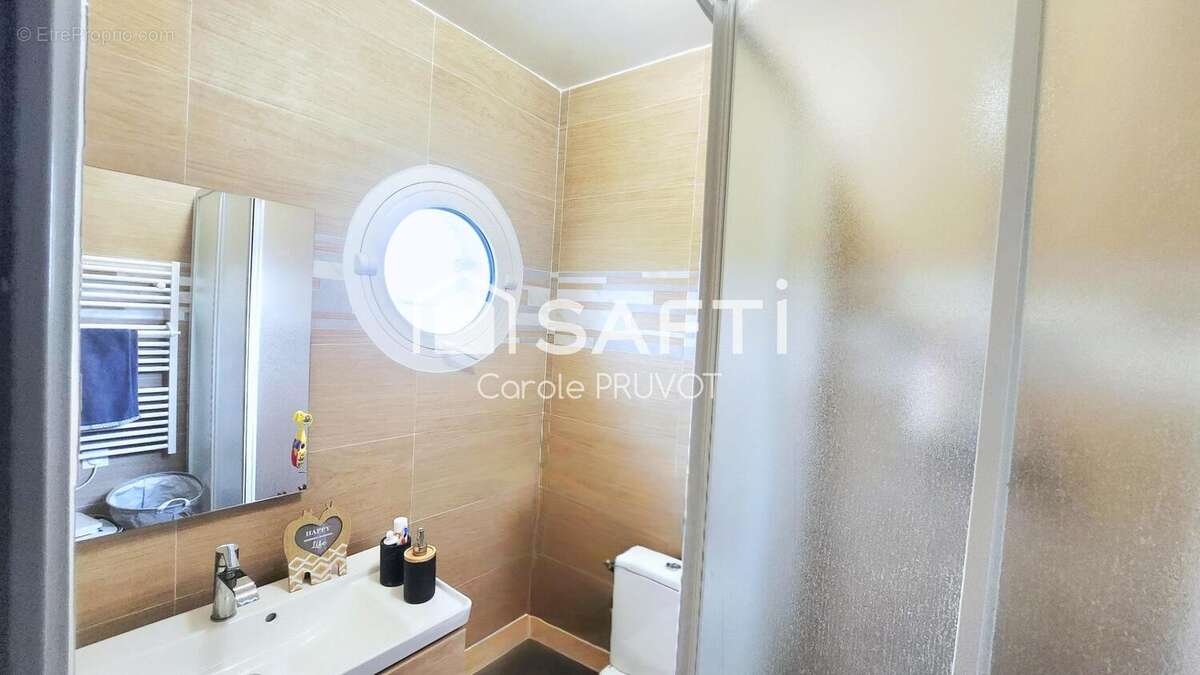 Photo 9 - Maison à LIMAY