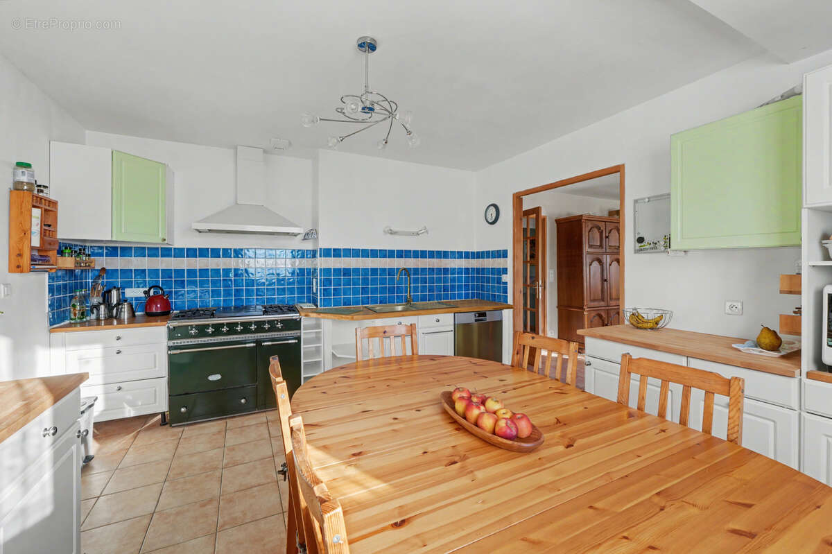 EAUNES Maison à vendre - photo 4