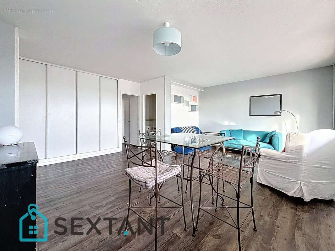 Appartement à BOIS-GUILLAUME