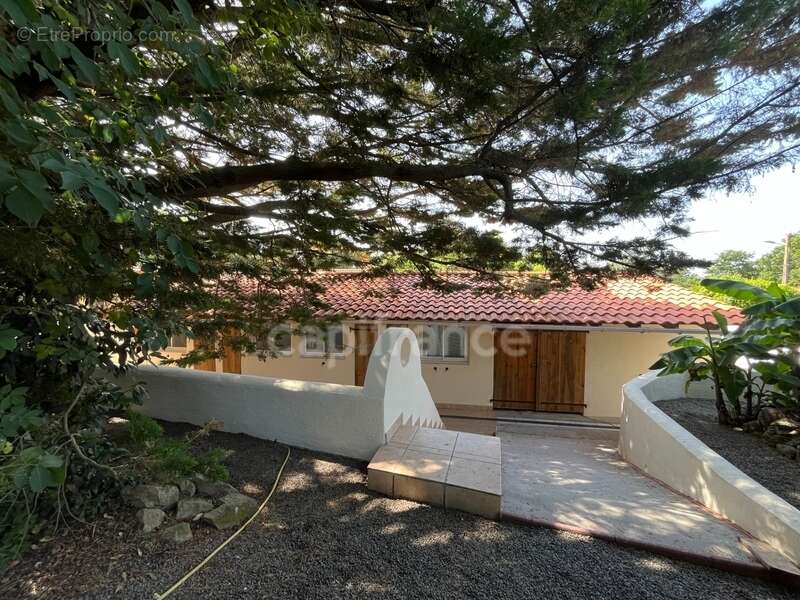Propriété avec dépendances au coeur d’un jardin paysager– 230 m² habitables – À 10 min des plages des Sables-d'Olonne - photo 35