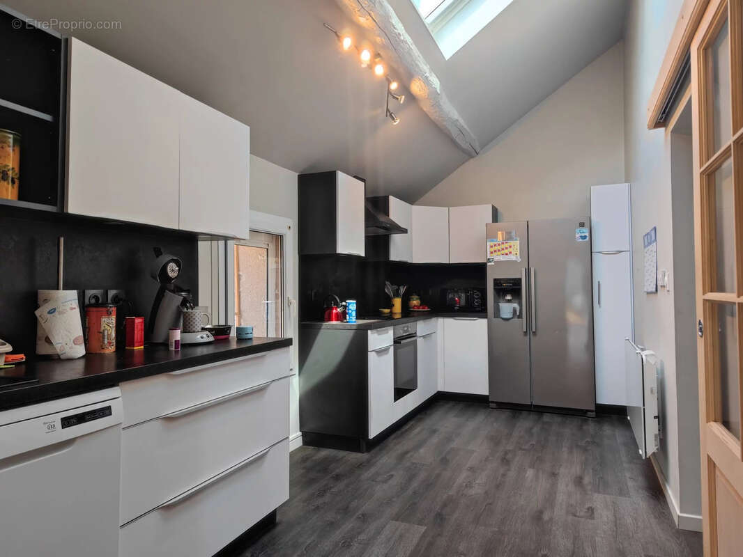 Maison à TAMNAY-EN-BAZOIS