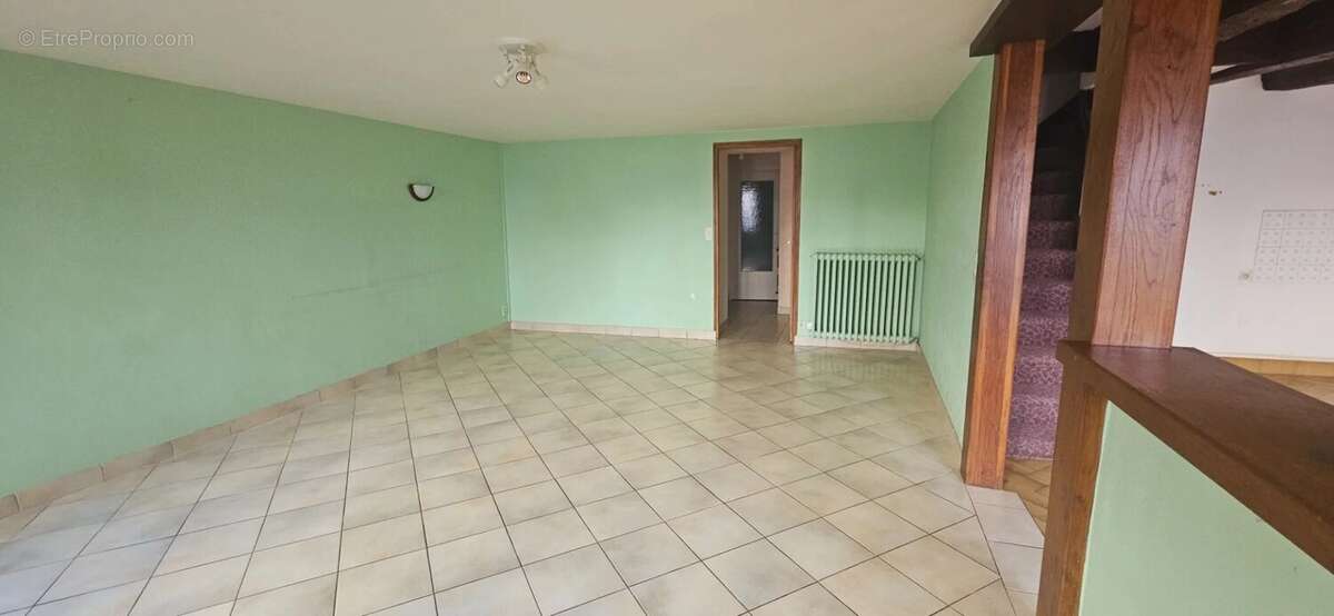 Appartement à PLELAN-LE-GRAND