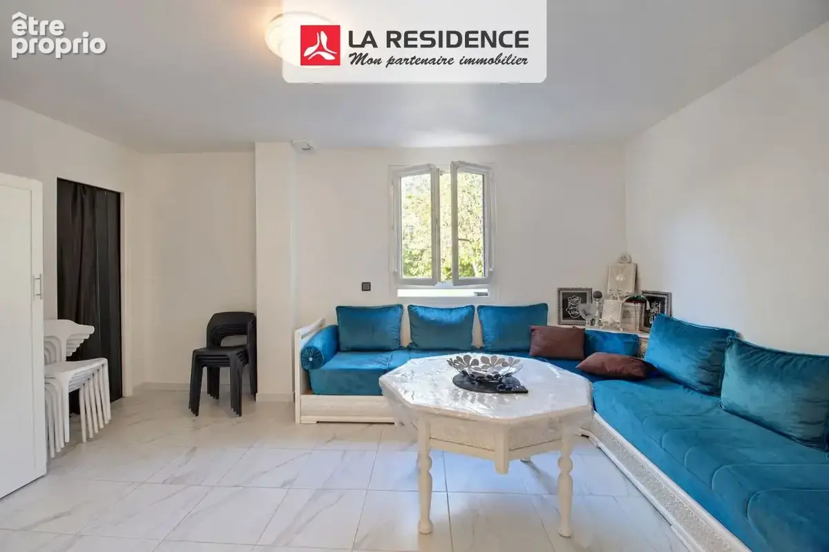 Maison 7 pièces 118 m² à vendre à Les Mureaux (78130) - photo 9