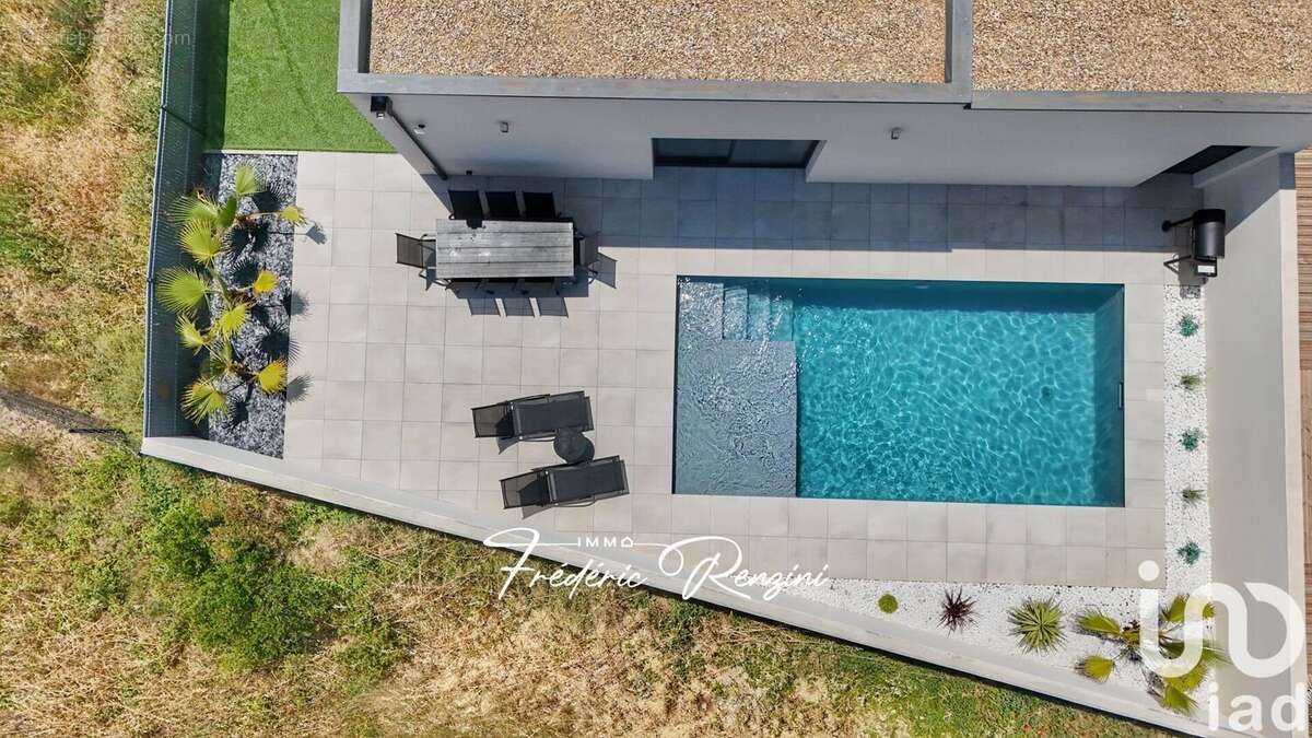 Photo 9 - Maison à PENNAUTIER