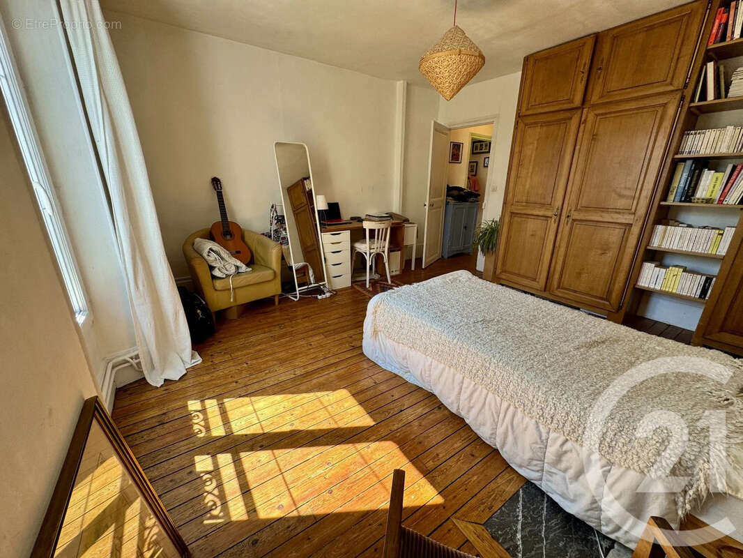 Maison 91 m² à Avon  - photo 16