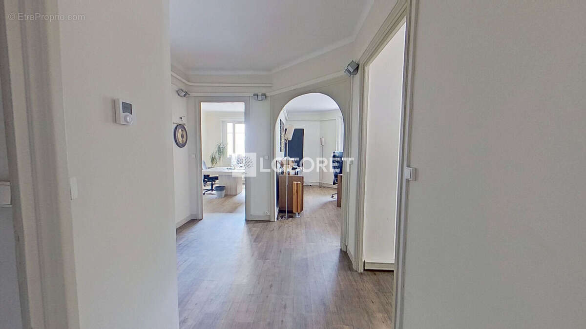 Appartement à LYON-8E