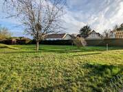 Terrain à SAINT-SEBASTIEN-DE-MORSENT