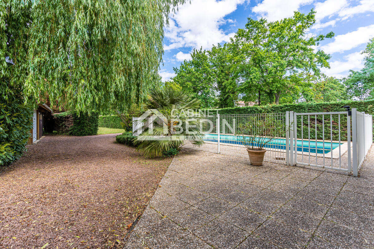 Maison à ANDERNOS-LES-BAINS