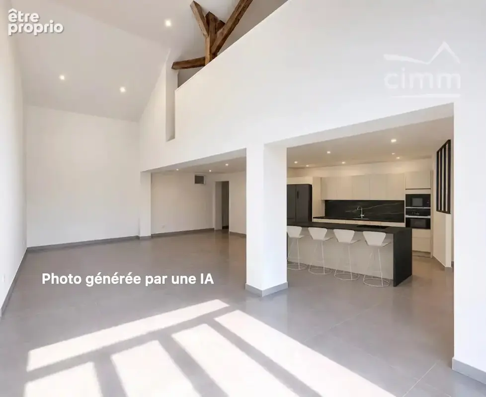 Maison renovée – 5 chambres – vendue entièrement terminée - photo 3