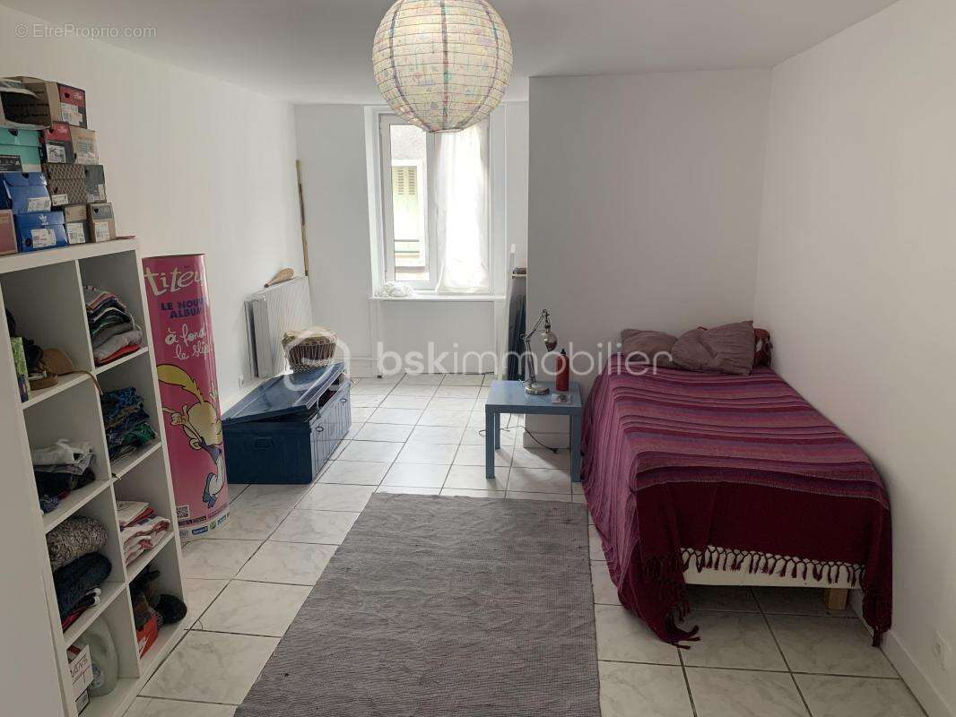 Appartement à PALAISEAU
