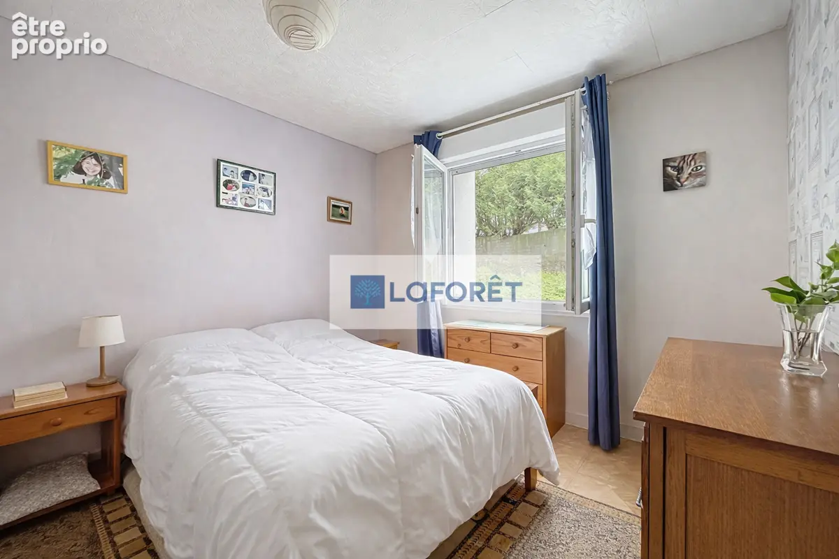 Appartement Brest T3, 56 m² - photo 3