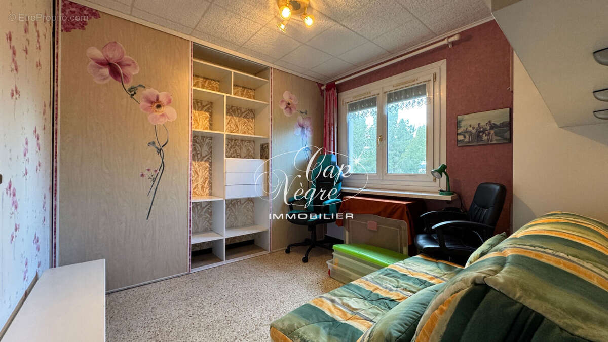 Appartement à LE LAVANDOU