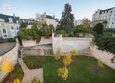 Poitiers : Idéal investissement locatif - photo 12