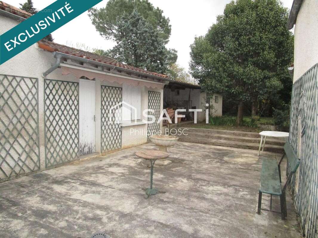 Photo 3 - Maison à CASTRES