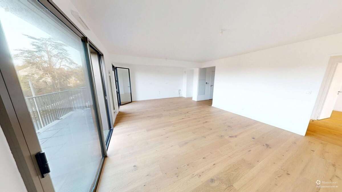 Appartement à PLENEUF-VAL-ANDRE