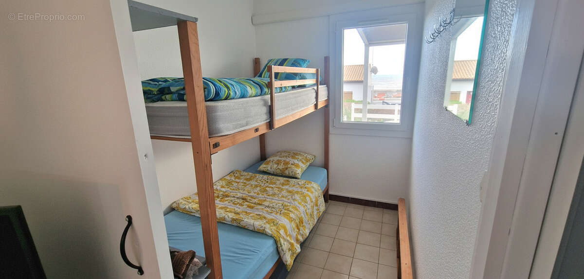 Appartement à FLEURY