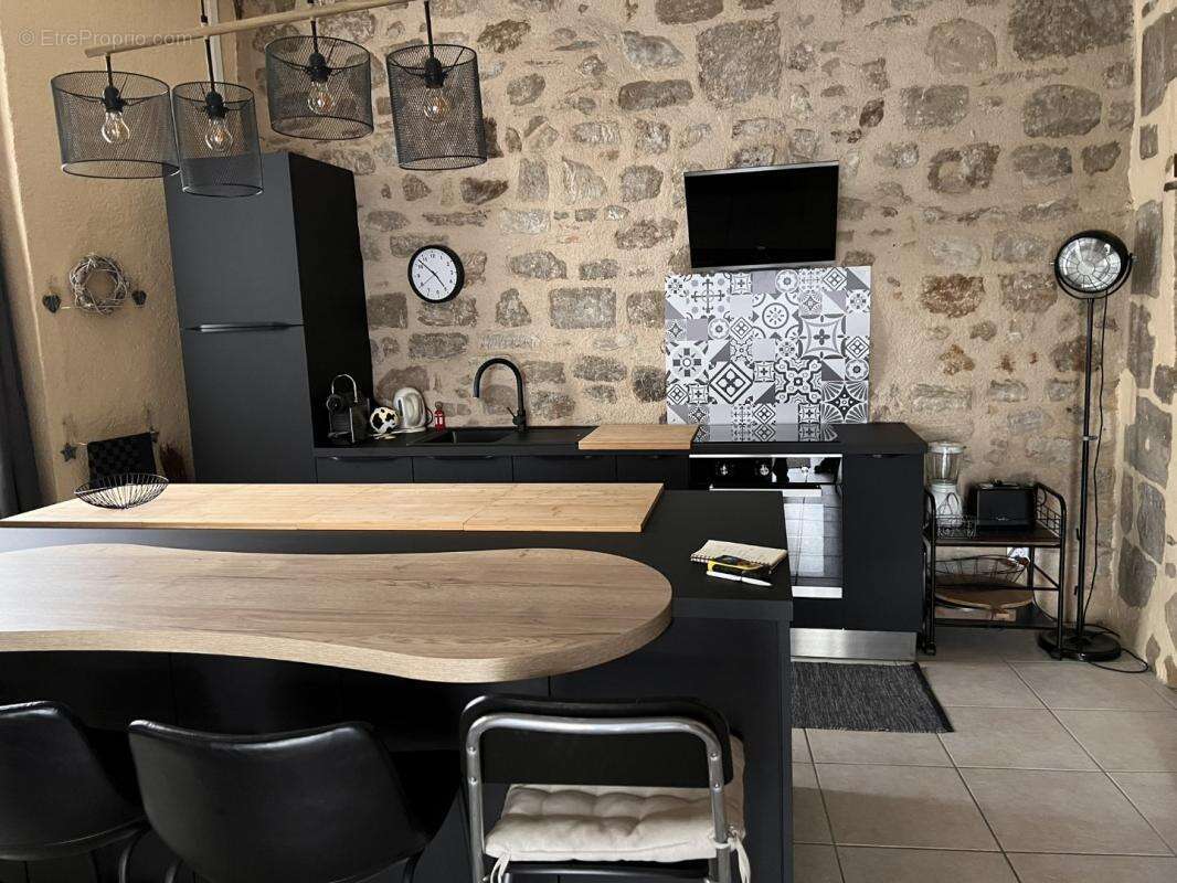 Appartement à FIGEAC