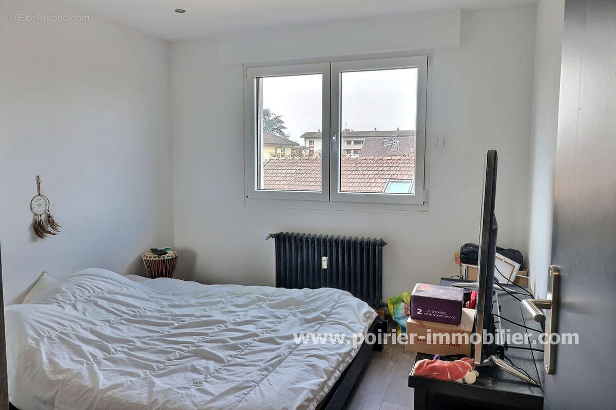 Appartement à THONON-LES-BAINS