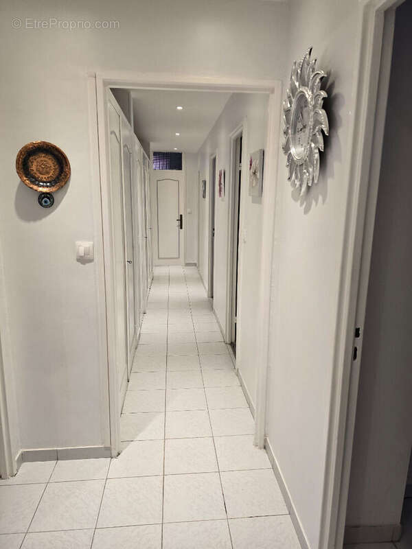 Appartement à CRETEIL