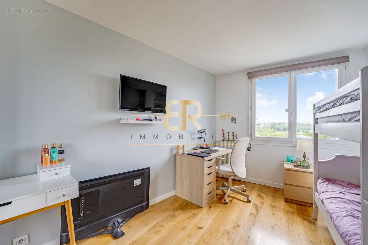 Appartement à CHAMPIGNY-SUR-MARNE