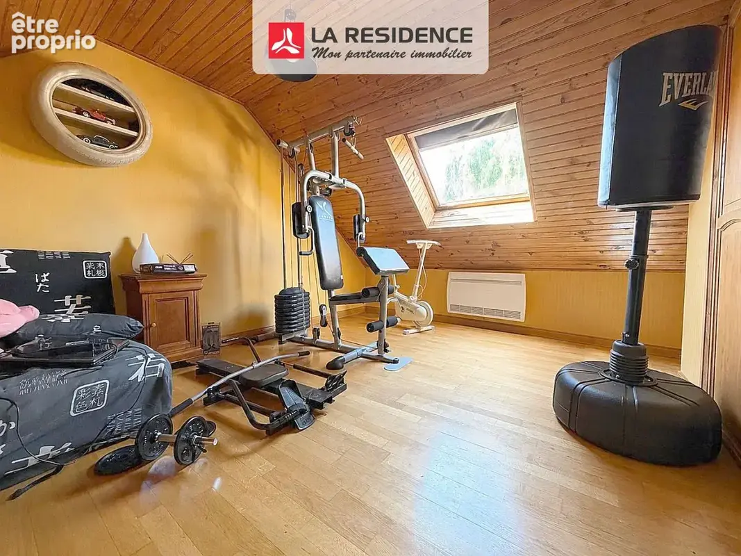 Maison 118 m² à Rosny-Sur-Seine  - photo 6
