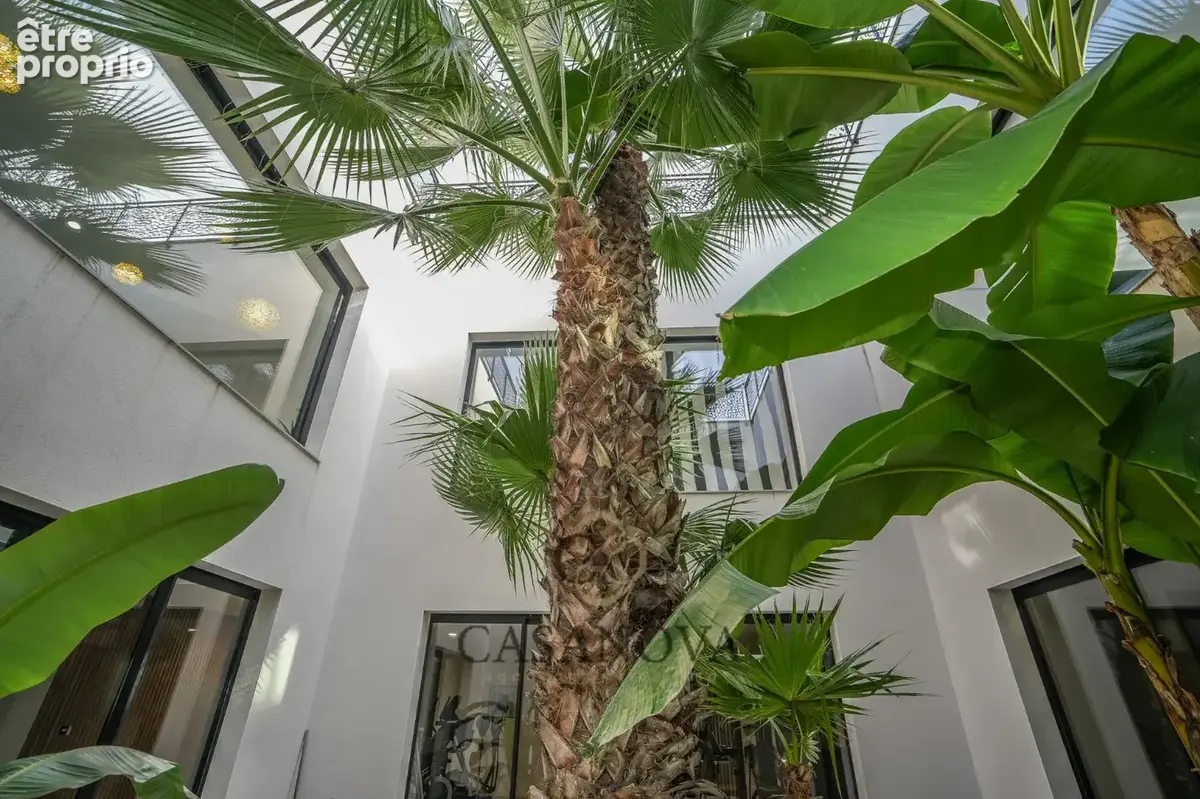 Villa contemporaine exceptionnelle de 1 300 m²  Domaine des Vautes - photo 16