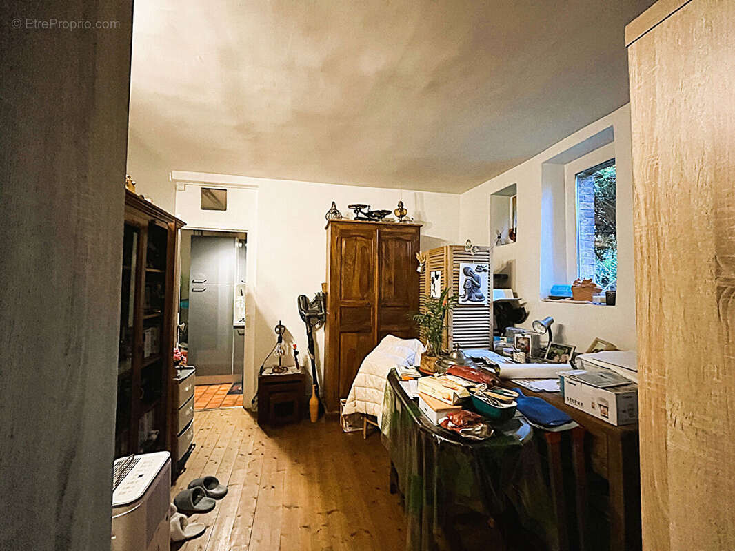 Appartement à FERRIERES-EN-GATINAIS