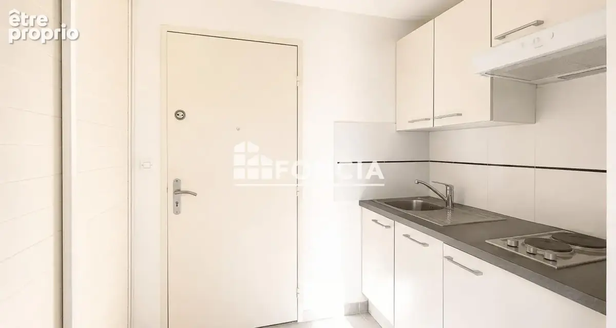 FREJUS Le Lagon Bleu : Appartement en Dernier étage avec ascenseur, mezzanine et garage - photo 3