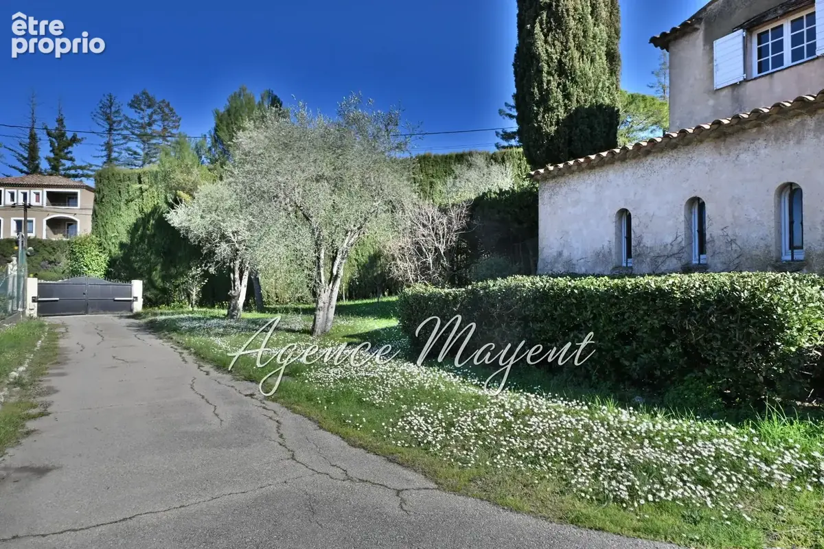 Maison 5 pièces 154 m² à vendre à Mougins (06250) - photo 6