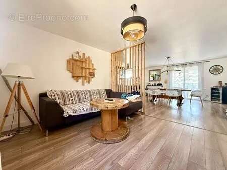 Maison de plain pied - 97m ² - photo 4