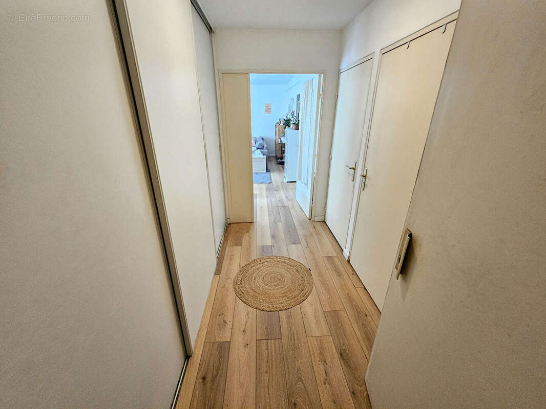 Appartement à BRY-SUR-MARNE