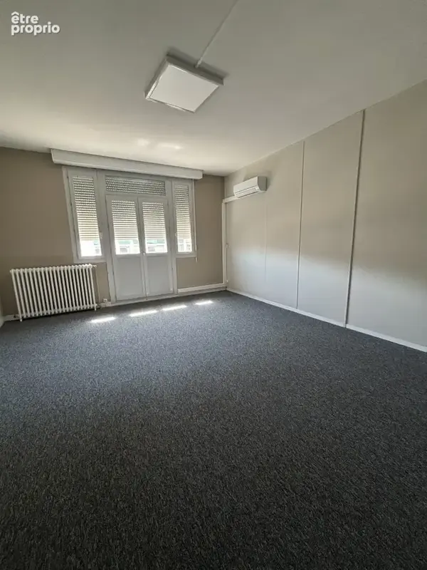 TOULOUSE BAYARD local professionnel 174 m2+grenier - photo 3
